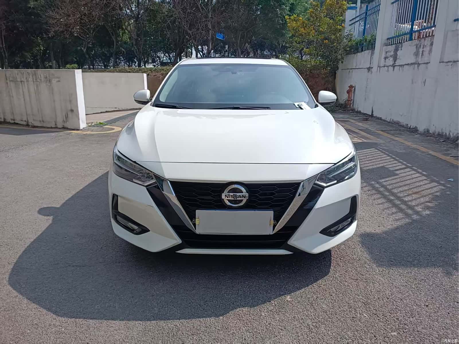 Nissan Sylphy, 2020 2