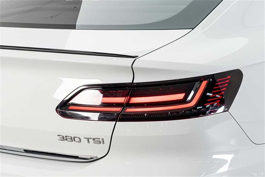 Volkswagen CC, 2024 8