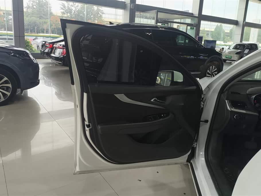 Chevrolet Mai Ruibao