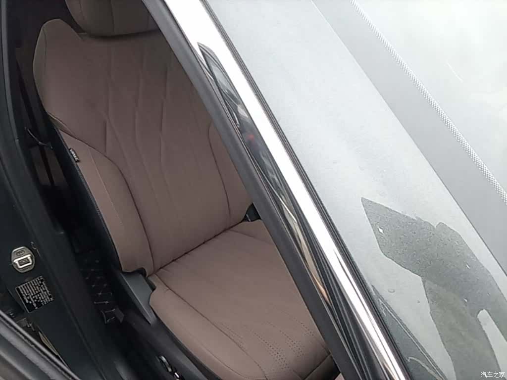 Chery T8, 2025 25