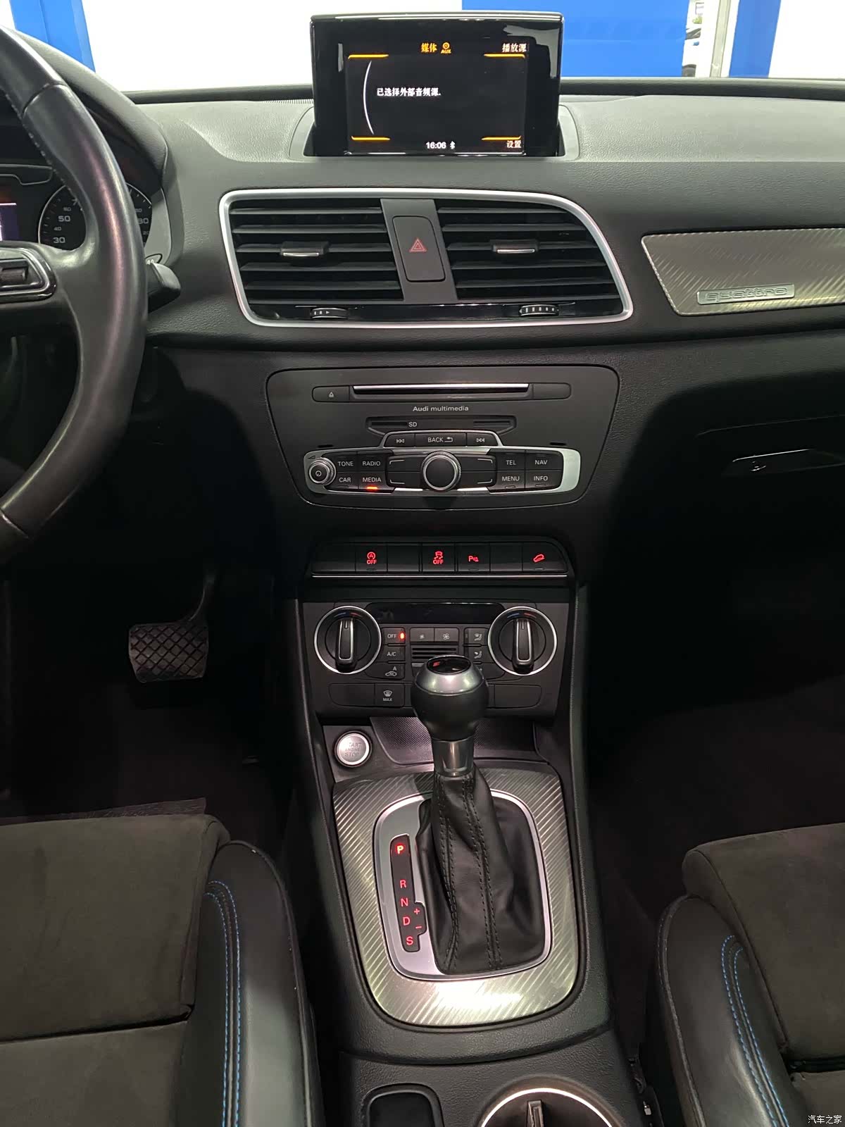 Audi Q3, 2019 19