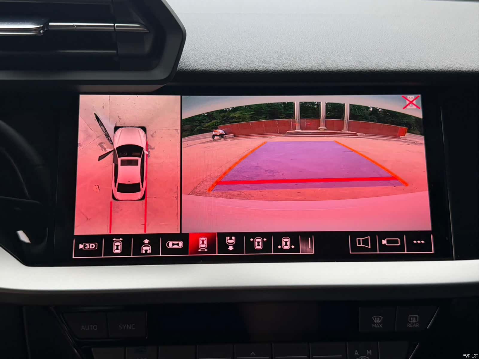 Audi A3, 2023 20