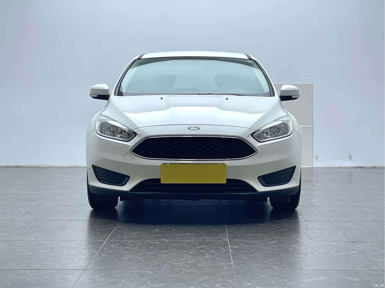 Ford Focus, 2018 2