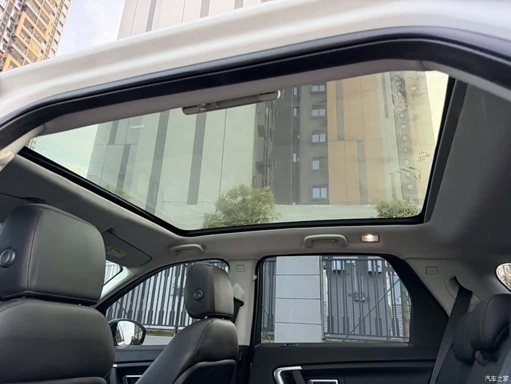 Land Rover Discovery, 2016 9