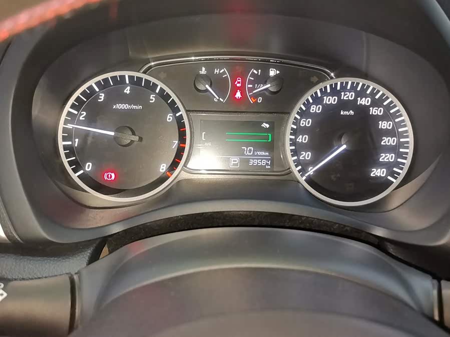 Nissan Sylphy 2023, фото 14