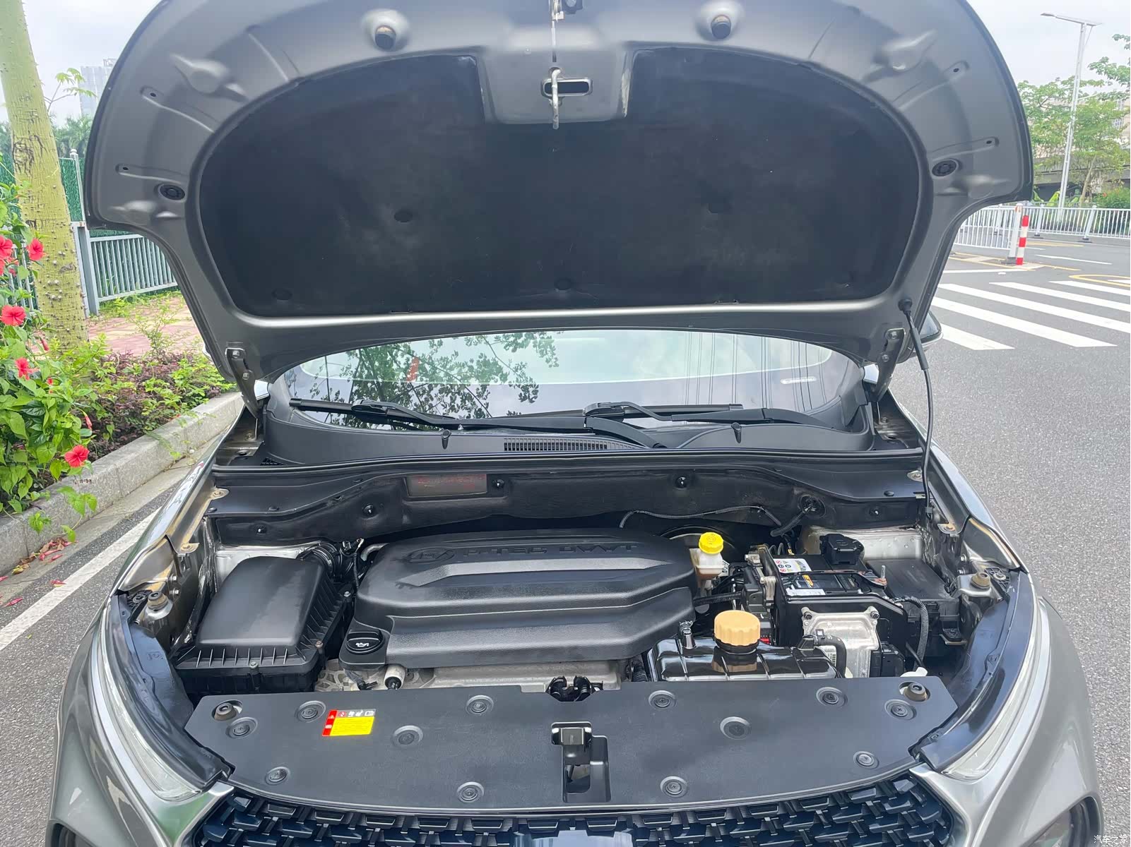 Wuling 510, 2019 26