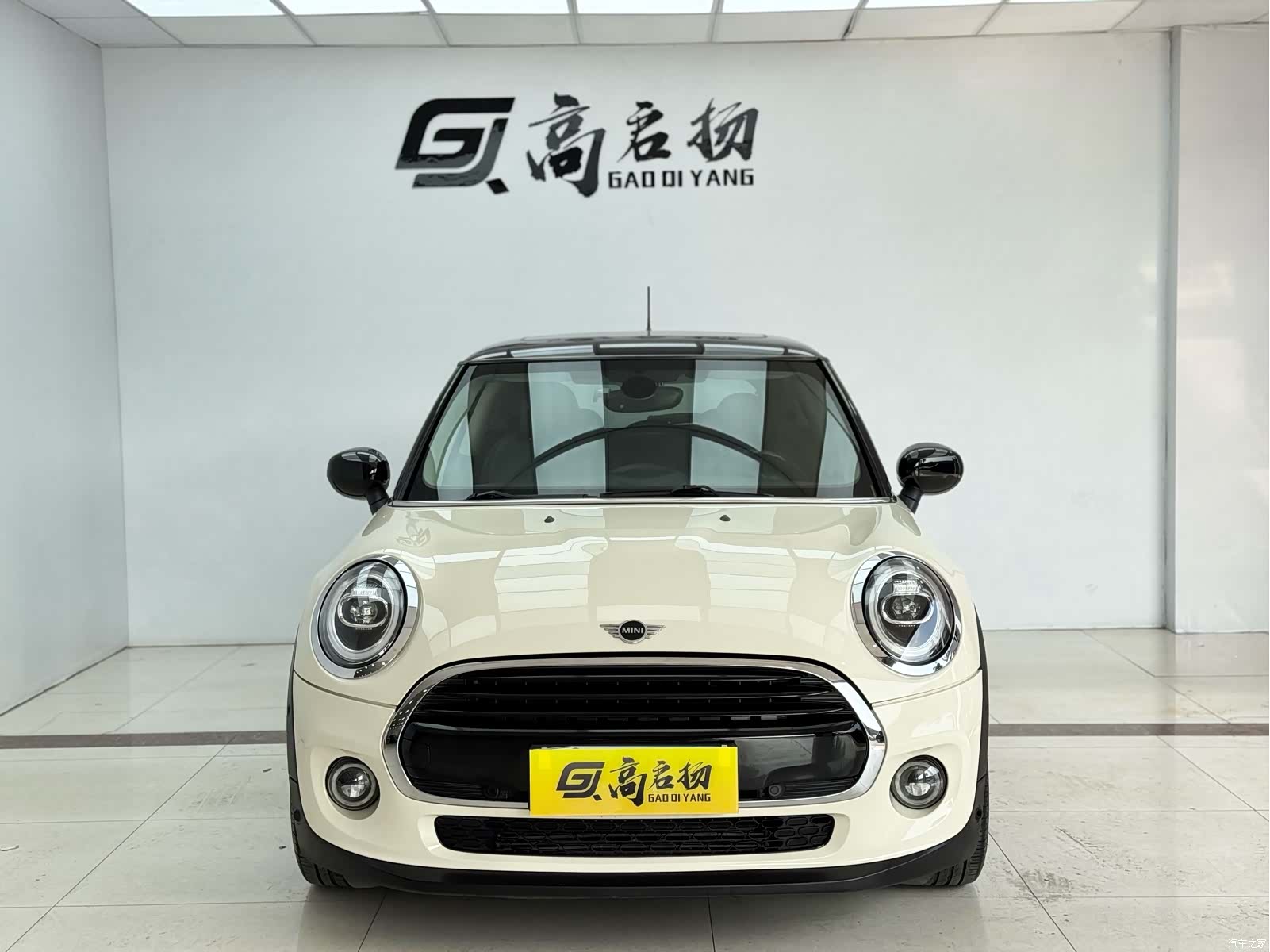 Mini Cooper, 2020 2