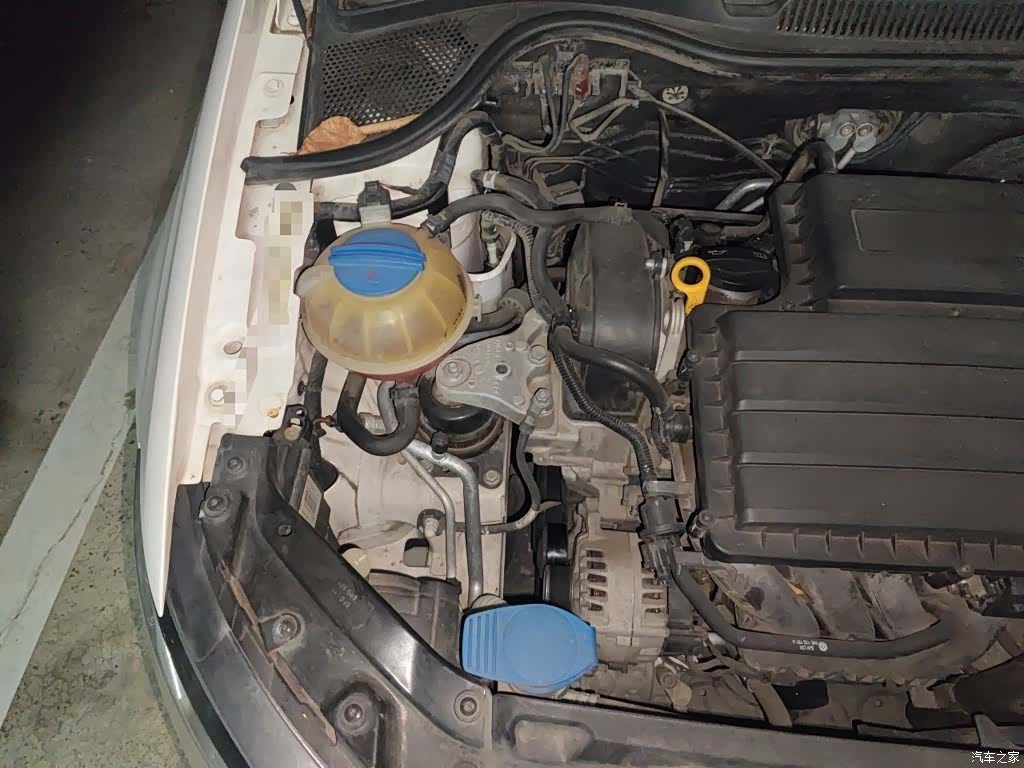 Volkswagen Polo, 2016 21