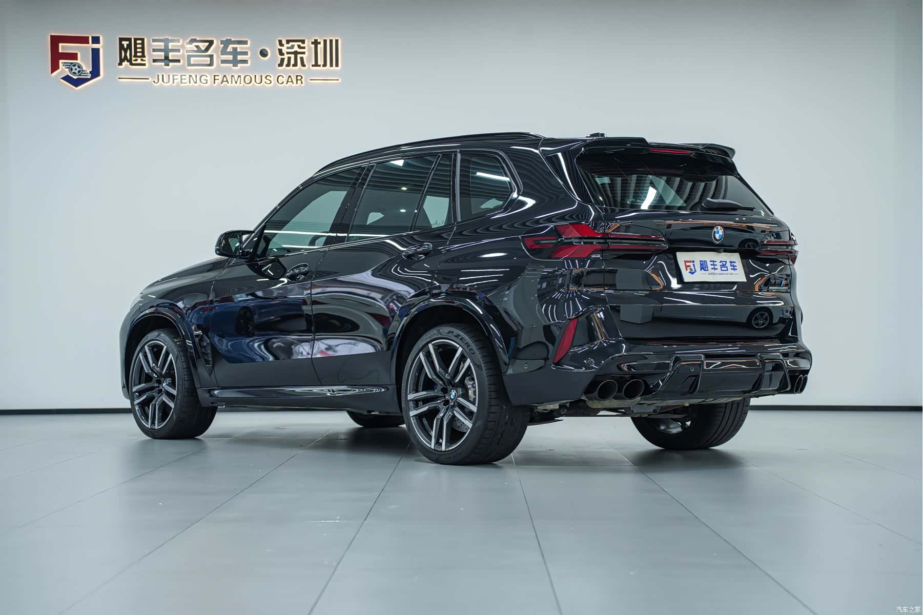 BMW X5, 2024 4