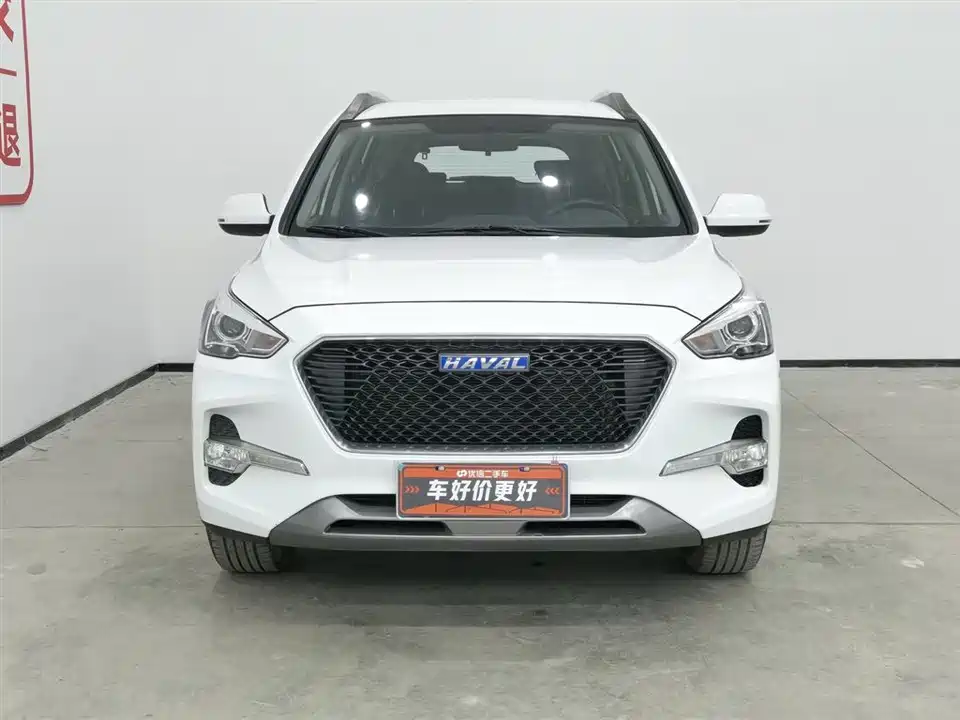 Haval M6
