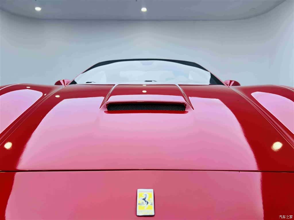 Ferrari California, 2010 все фото