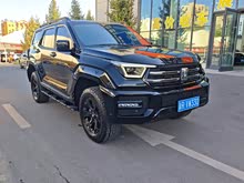 ̹��400 2026�� 2.4T ���Ͱ�