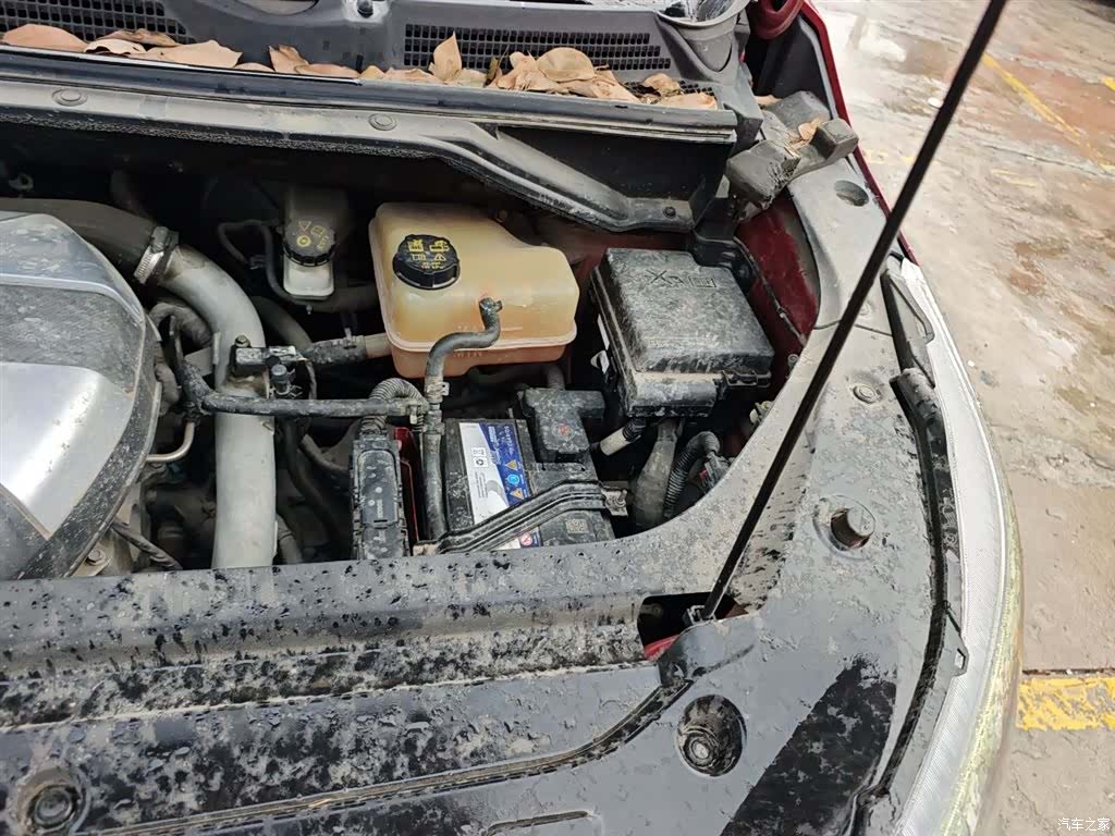 Maxus G50, 2021 21