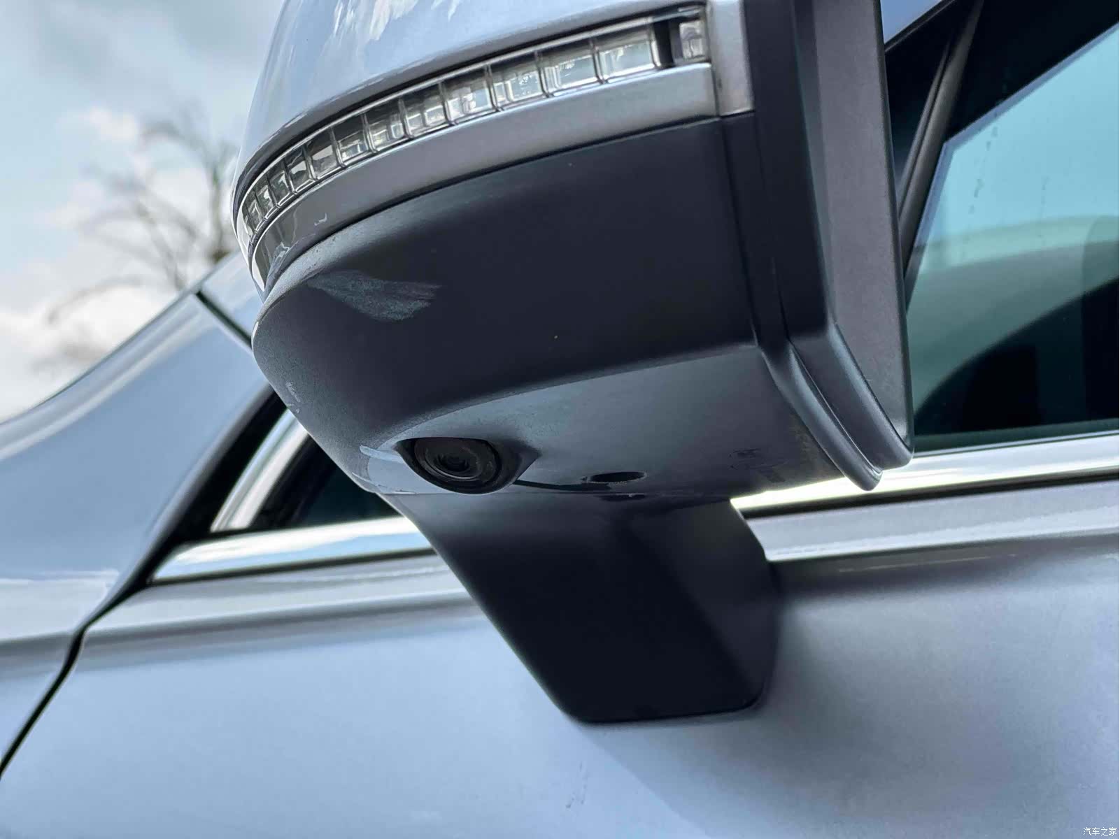 Volkswagen Tiguan L, 2021 19