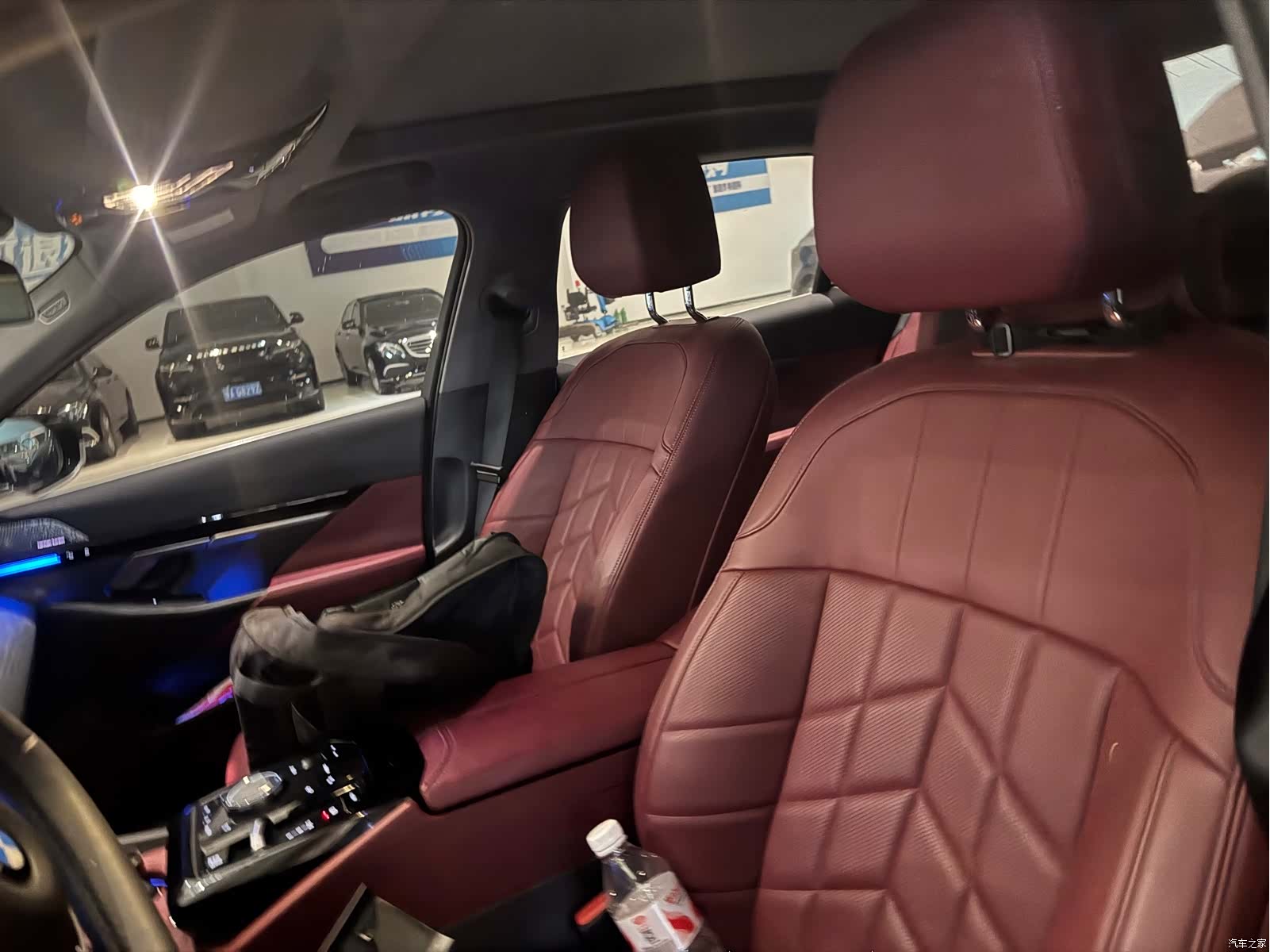 BMW 5 Series, 2024 3