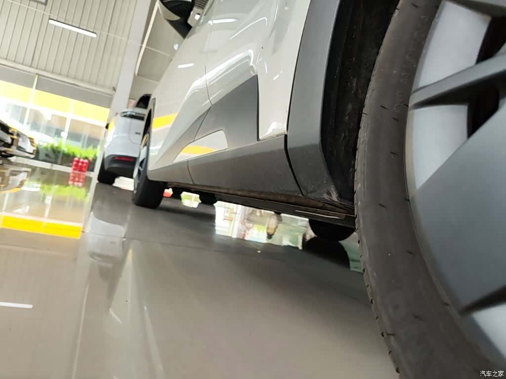 BYD Seagull, 2024 22
