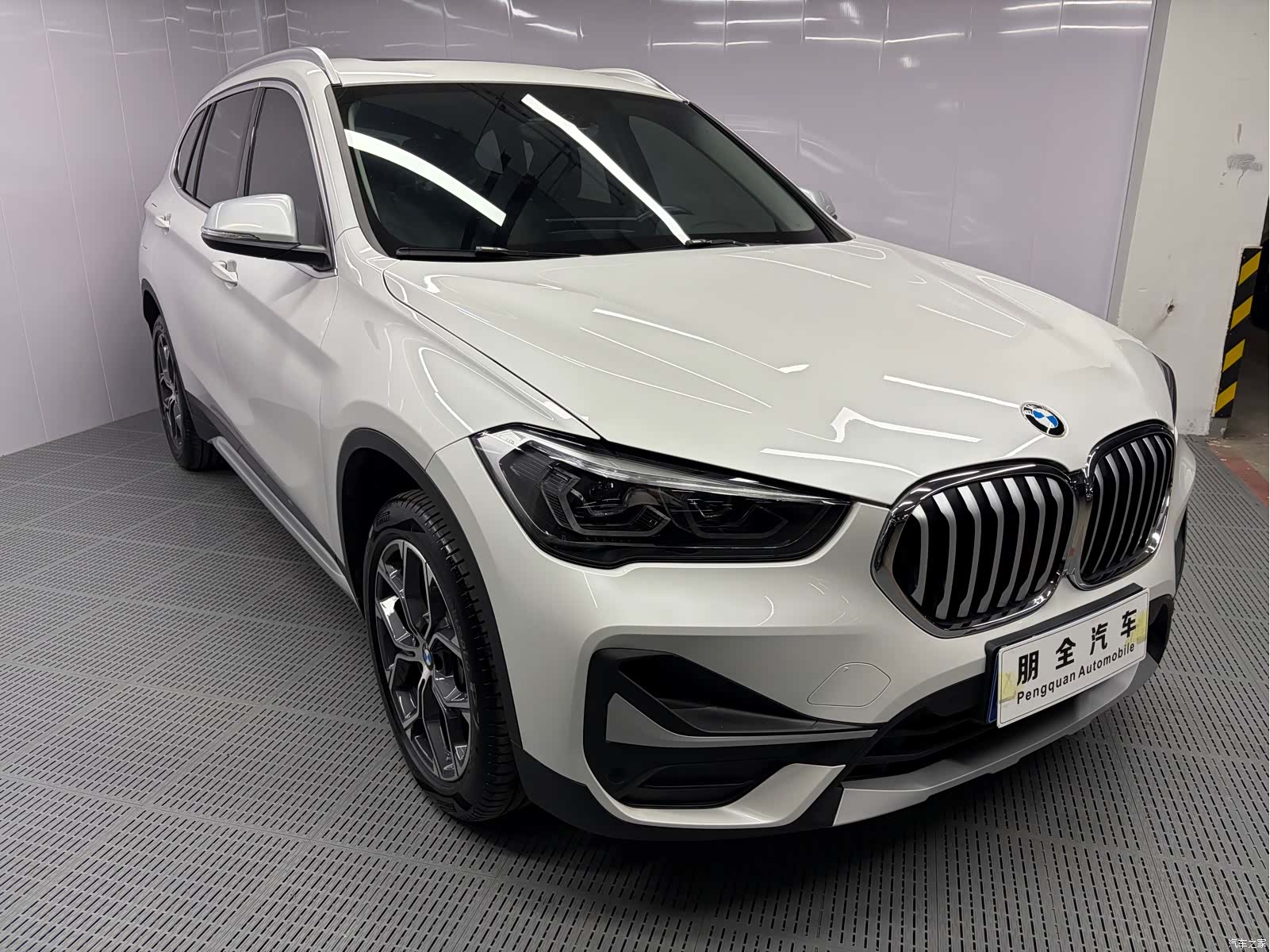 BMW X1, 2023 3