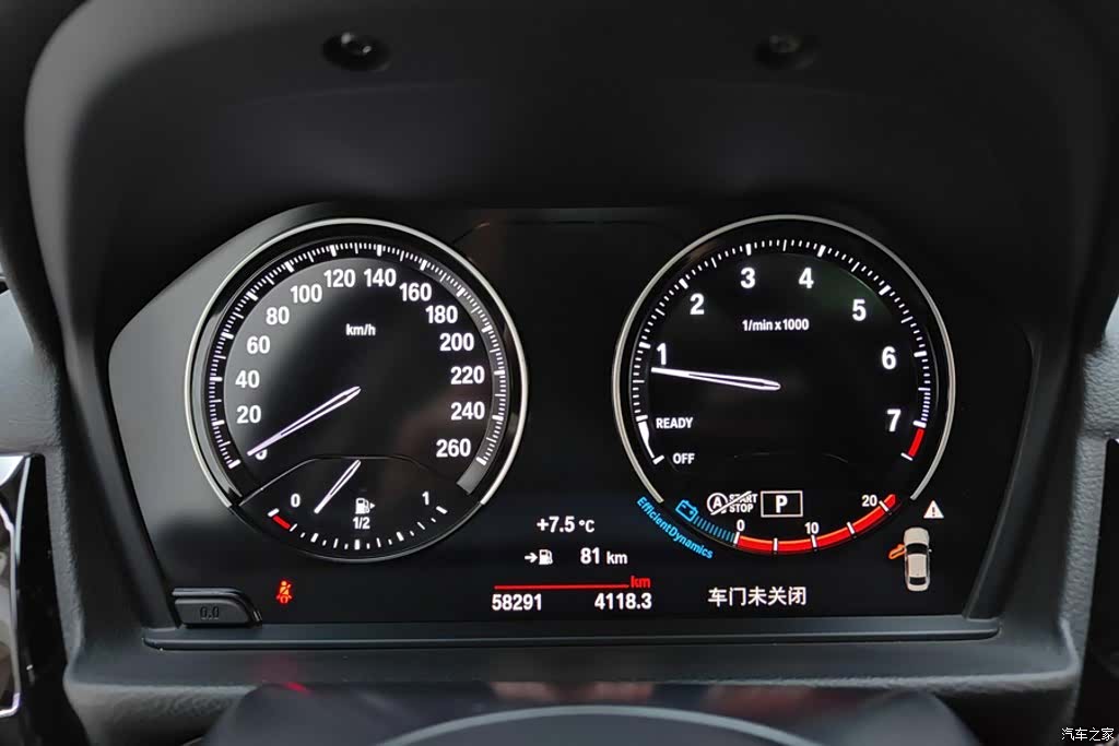 BMW 1 Series, 2021 14