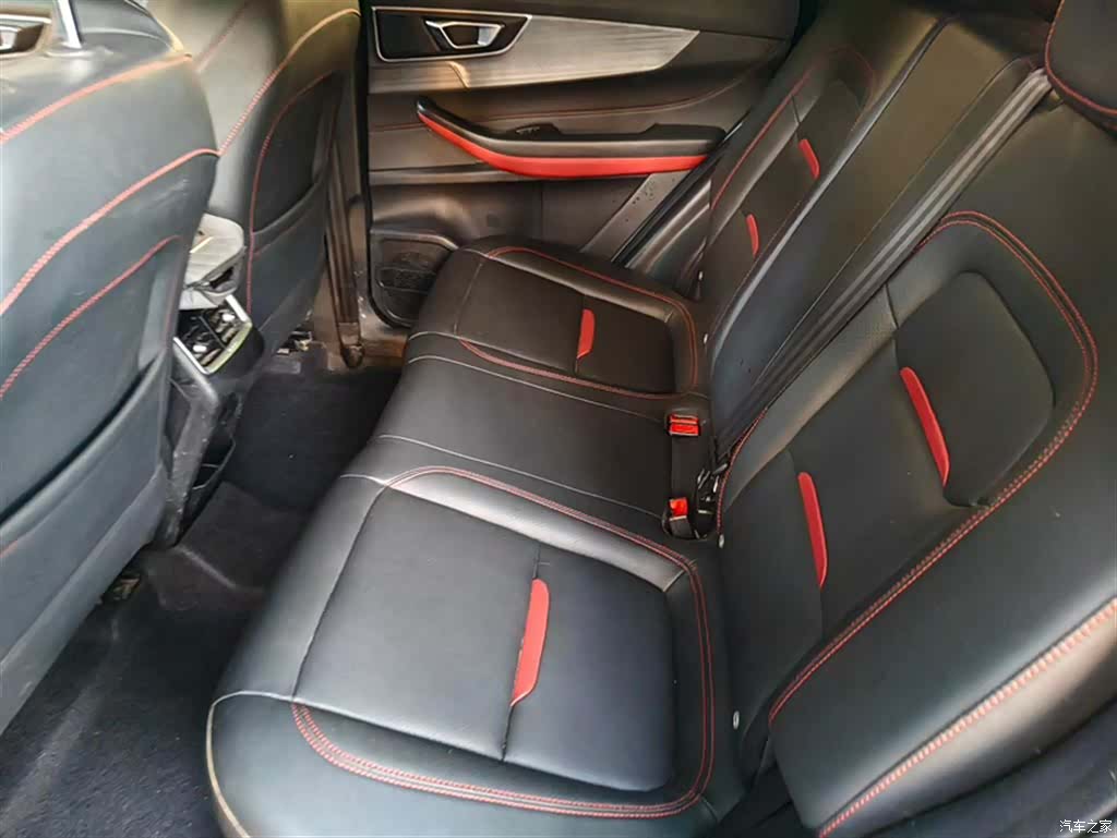 Chery Tiggo 5x, 2022 23