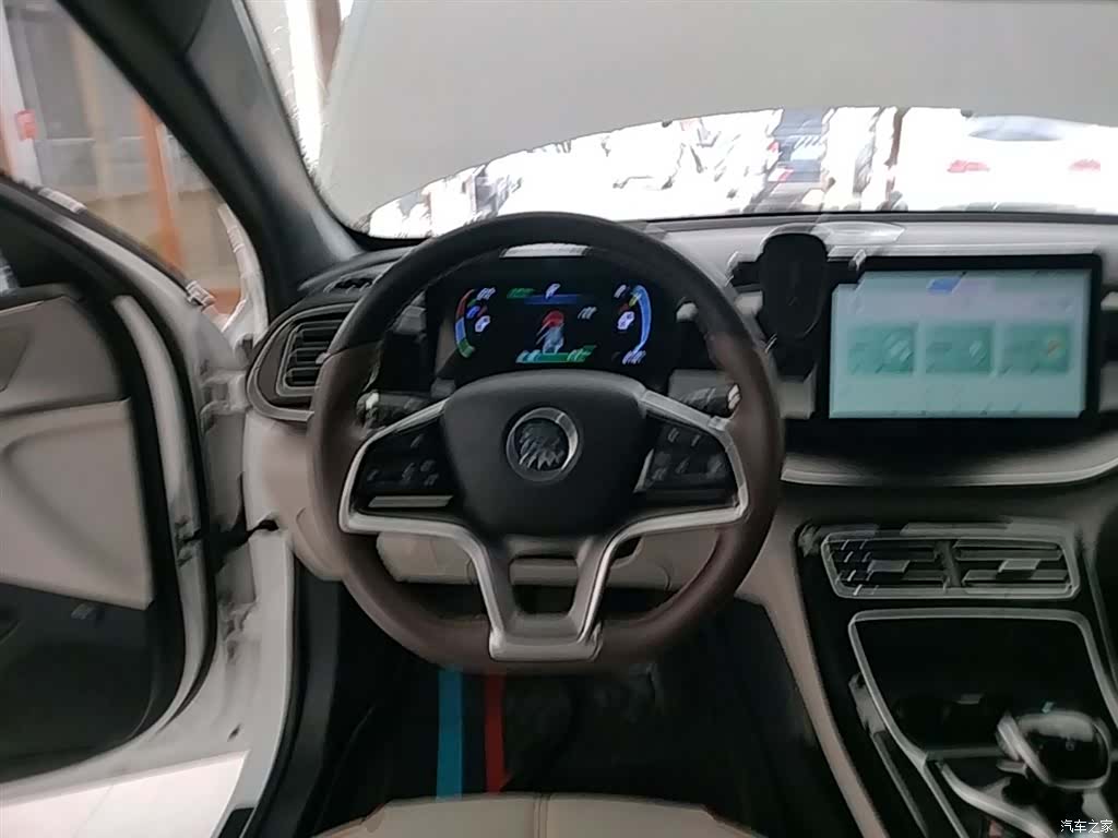 BYD Qin, 2024 11