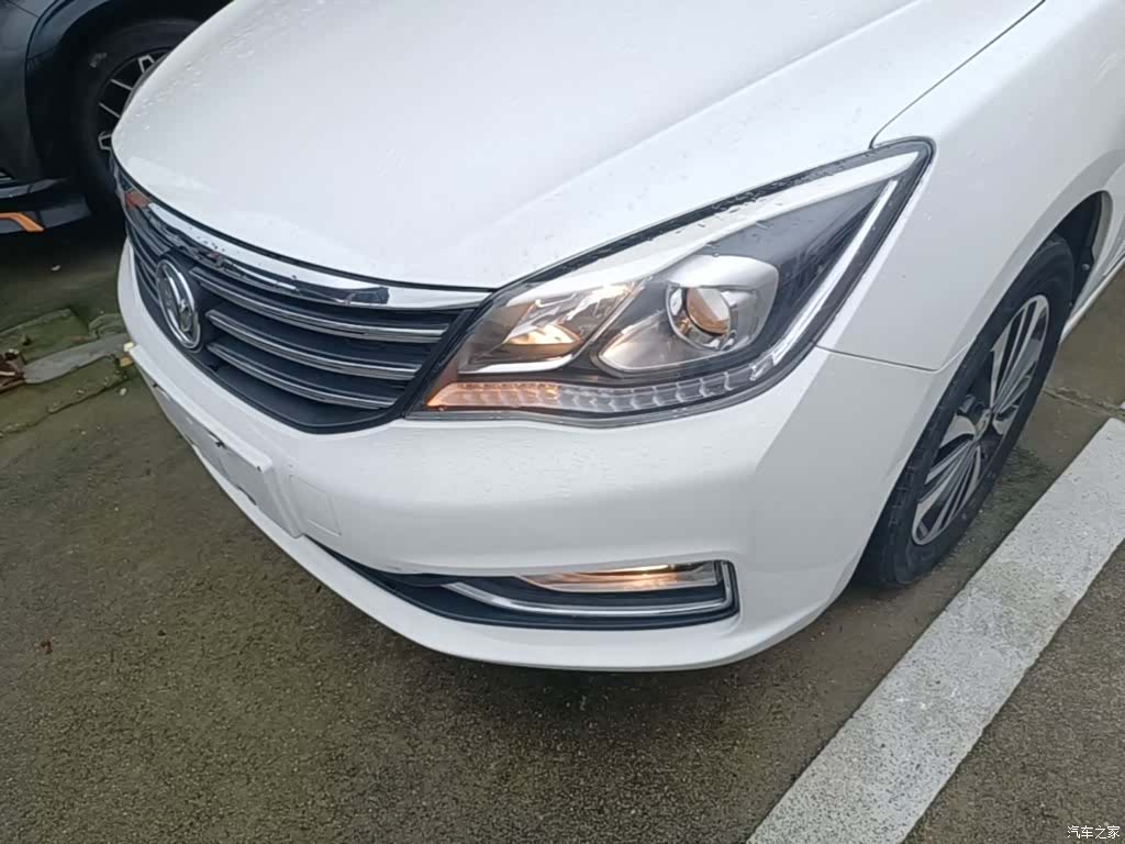 DongFeng A60, 2016 24