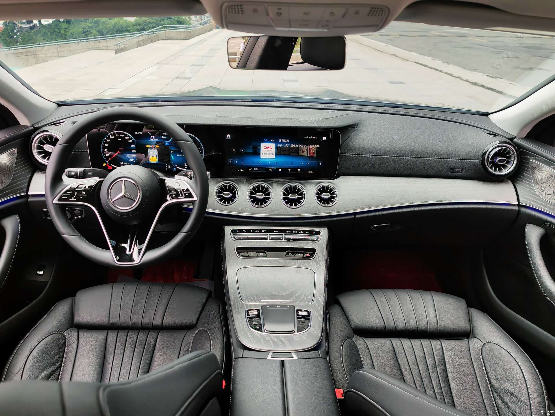 Mercedes-Benz CLS, 2023 8