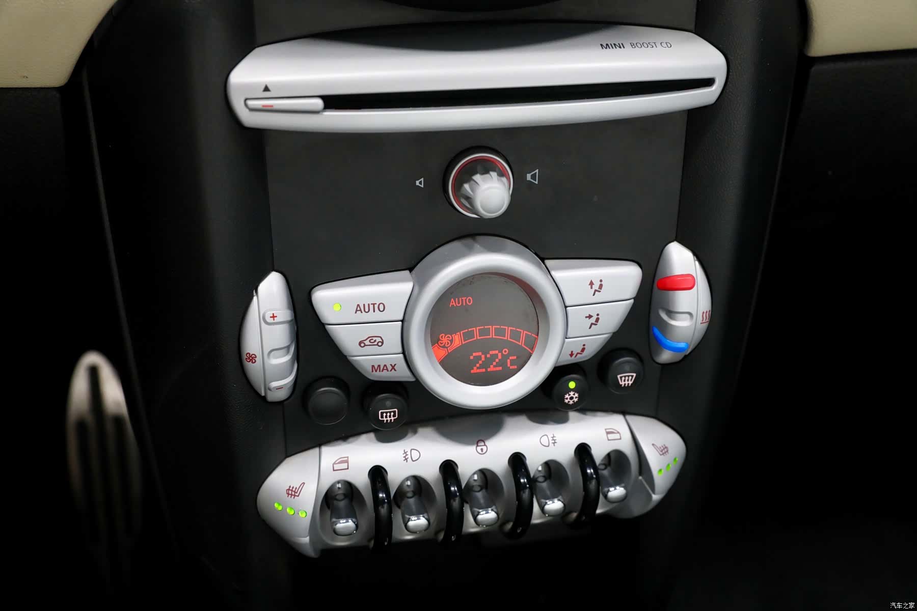 Mini Cooper, 2010 14