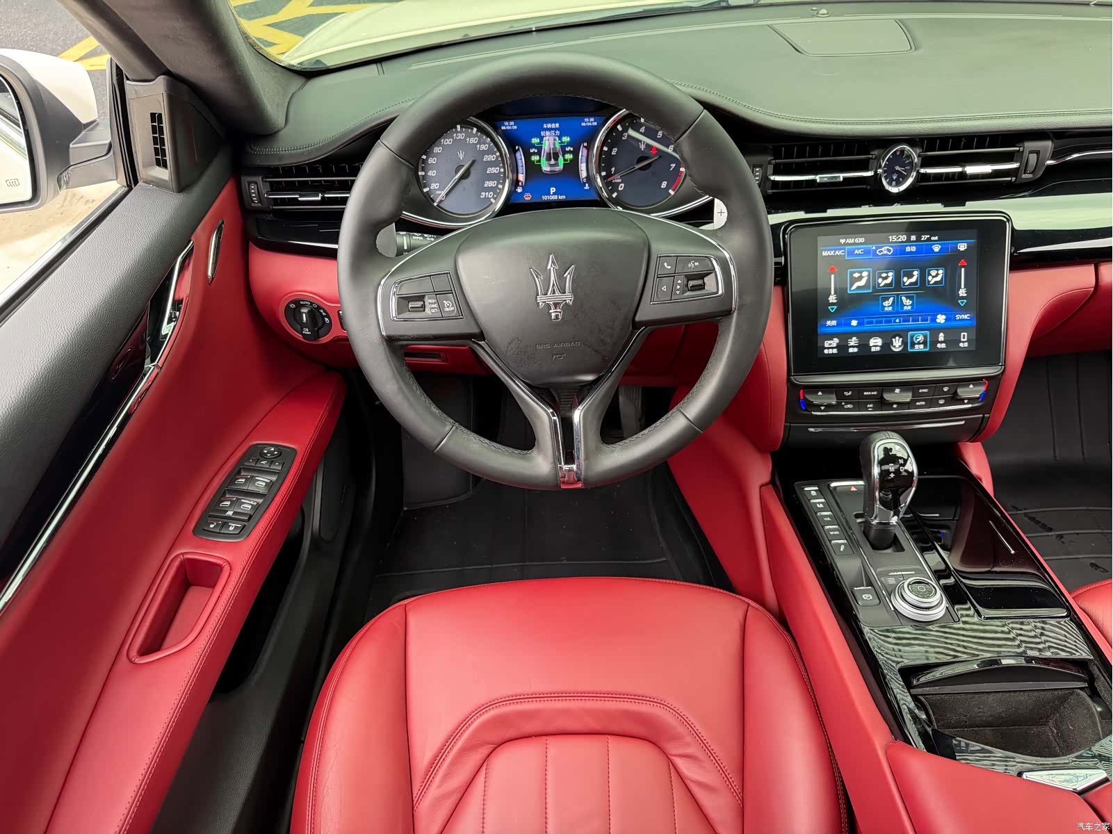 Maserati Q4, 2019 11