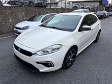 ���� 2017�� 1.4T �Զ��˶���