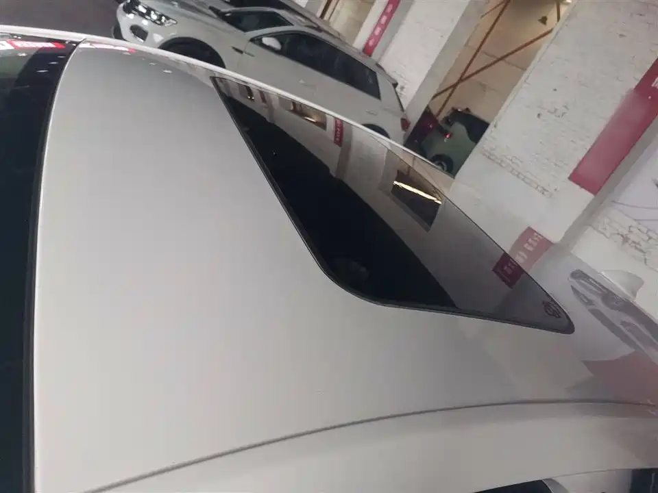 Buick Weilang
