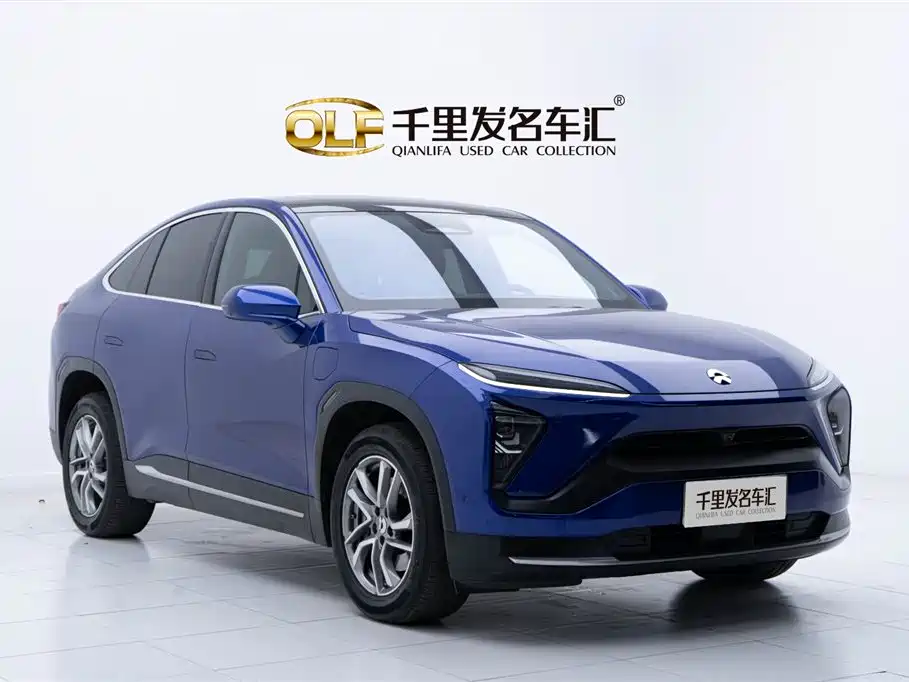 NIO ES6