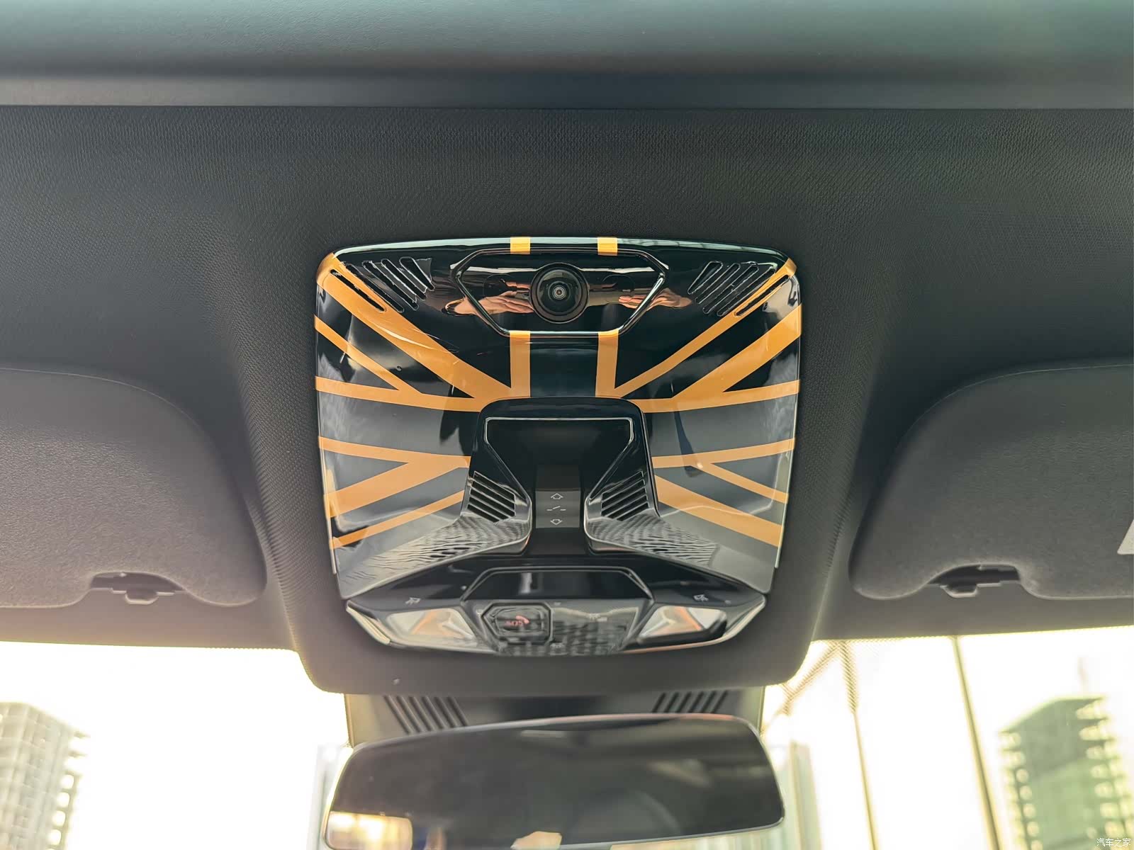 Mini Cooper, 2025 18