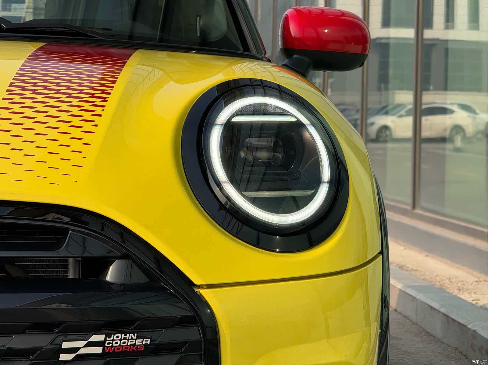 Mini Cooper, 2025 22