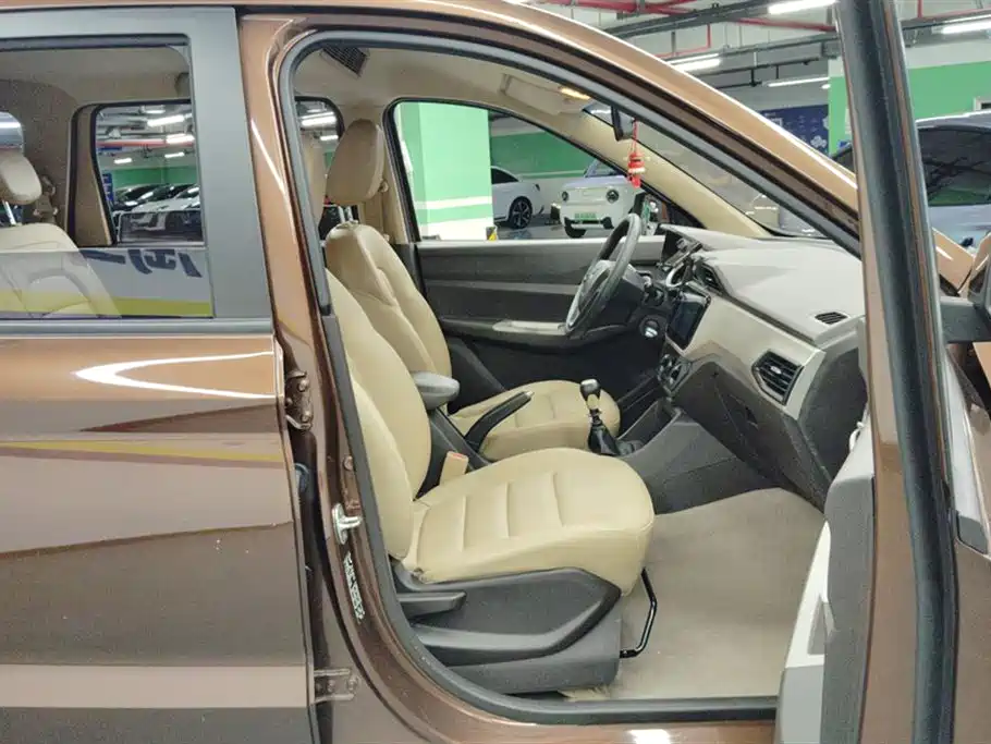 Wuling Wuling Hongguang