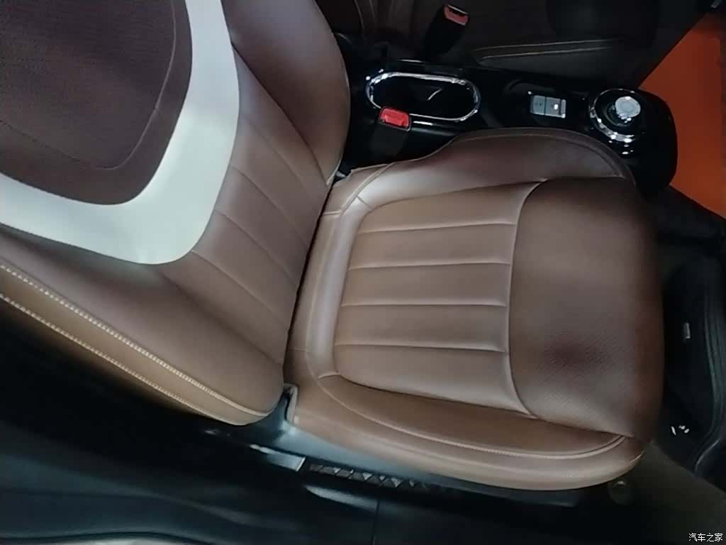 Wuling Bingo, 2024 25