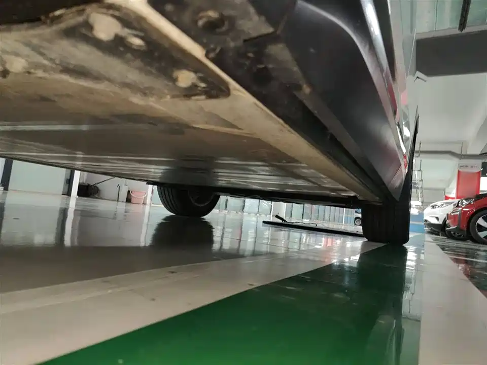 NIO EC6