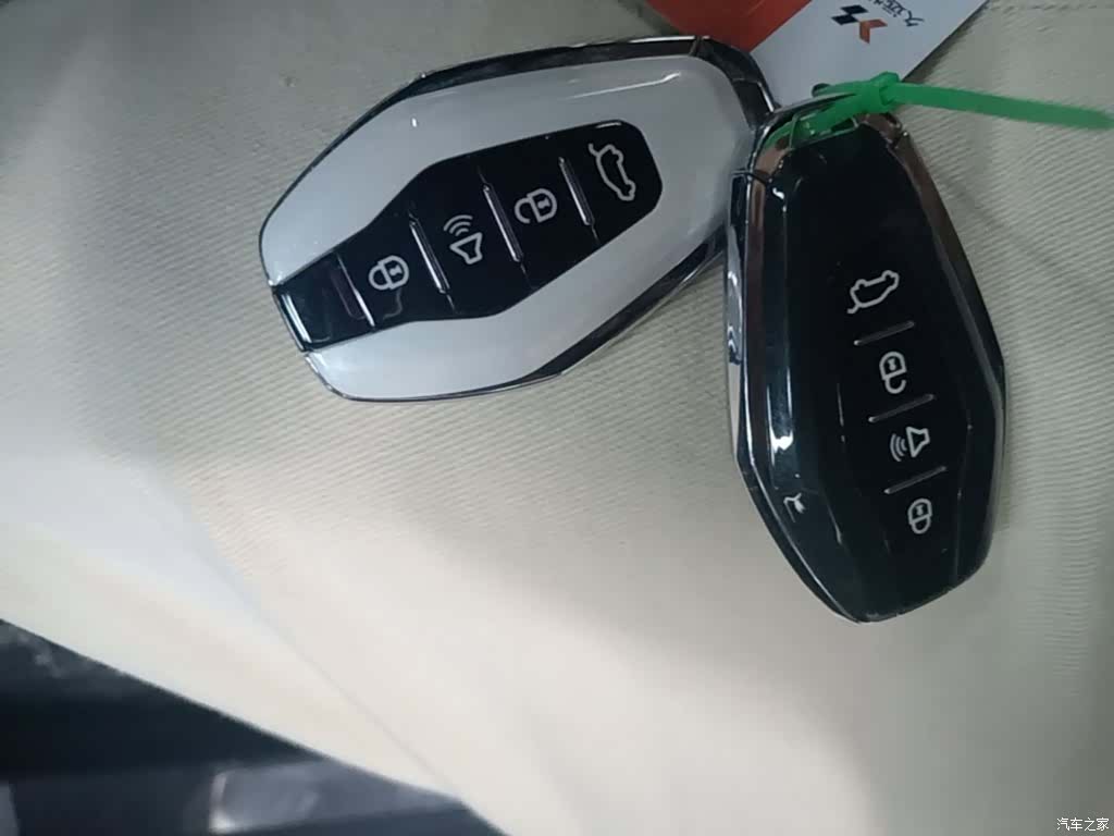 Jetour X70, 2024 9