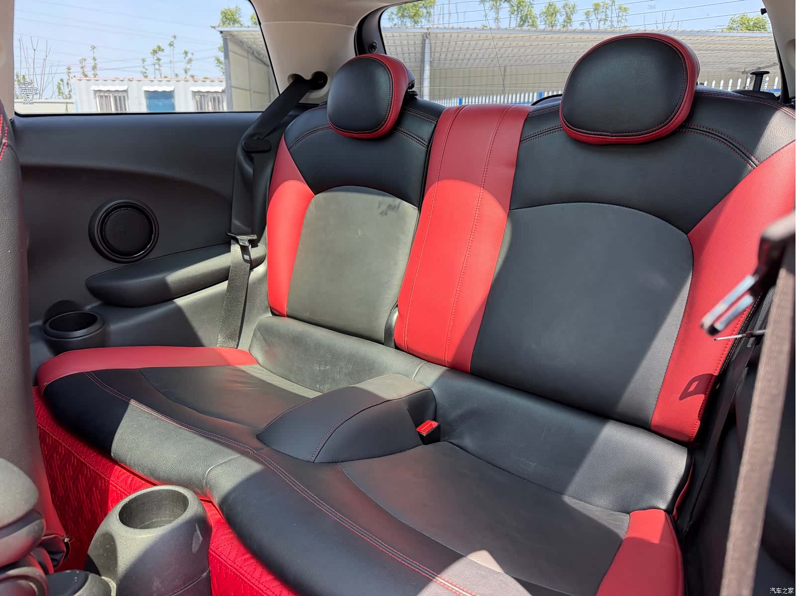 Mini Cooper, 2018 7