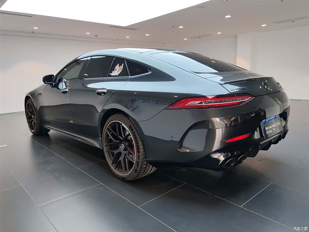 MG AMG, 2025 3