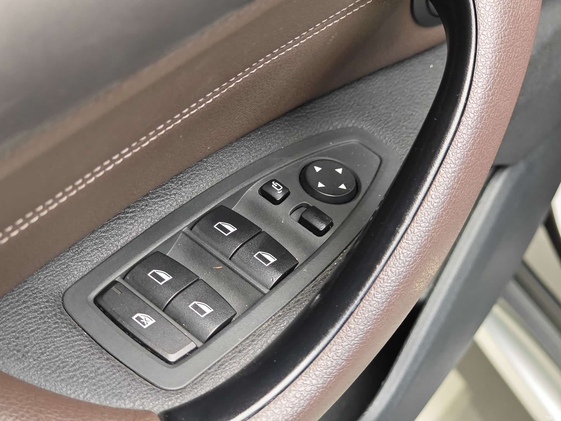 BMW X1, 2018 10