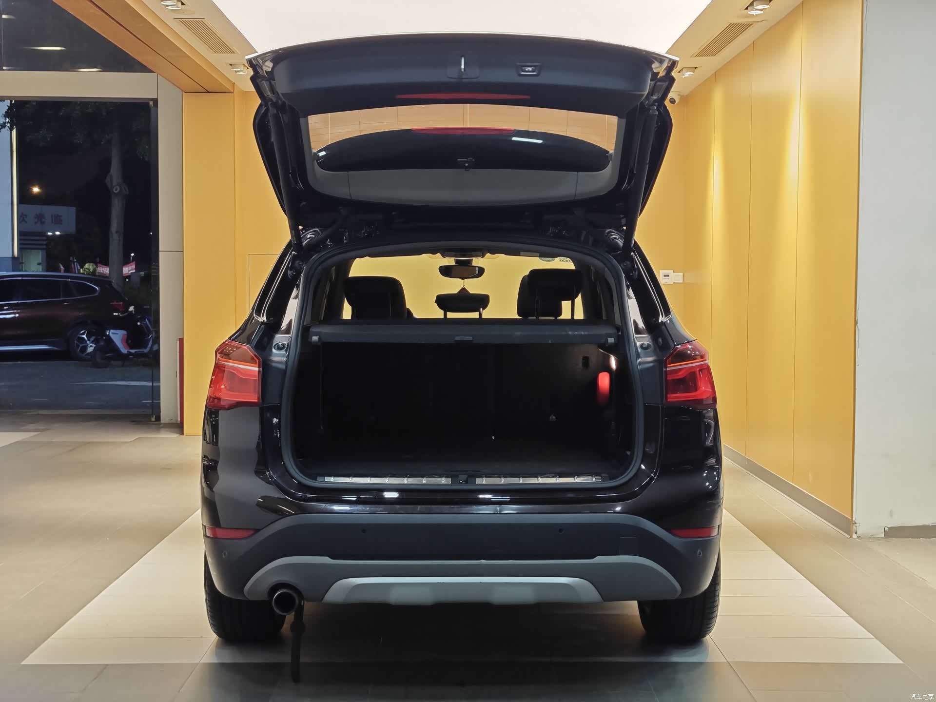 BMW X1, 2018 29