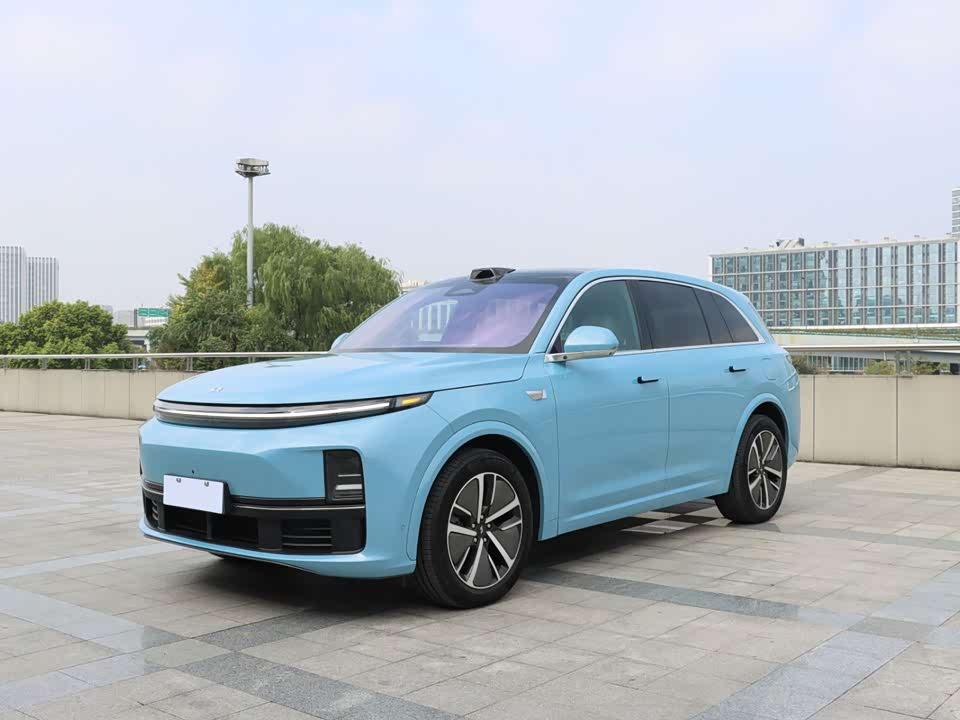 Li Auto Ideal L7