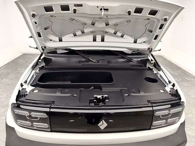 Baojun Yep 2023, фото 17