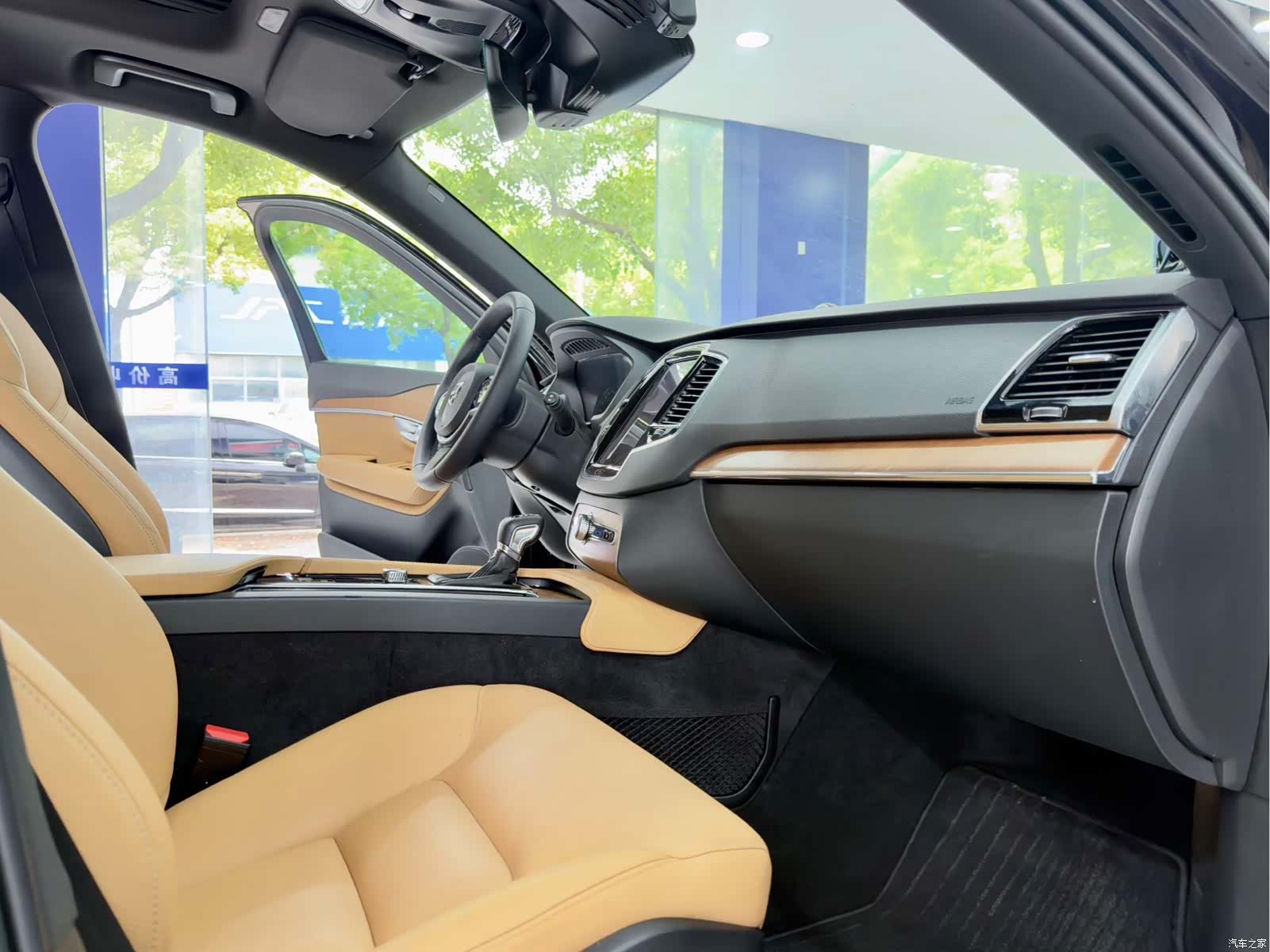 Volvo XC90, 2019 12