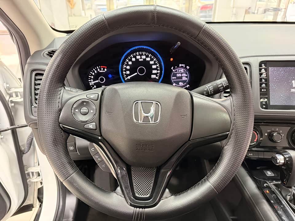 Honda Binzhi