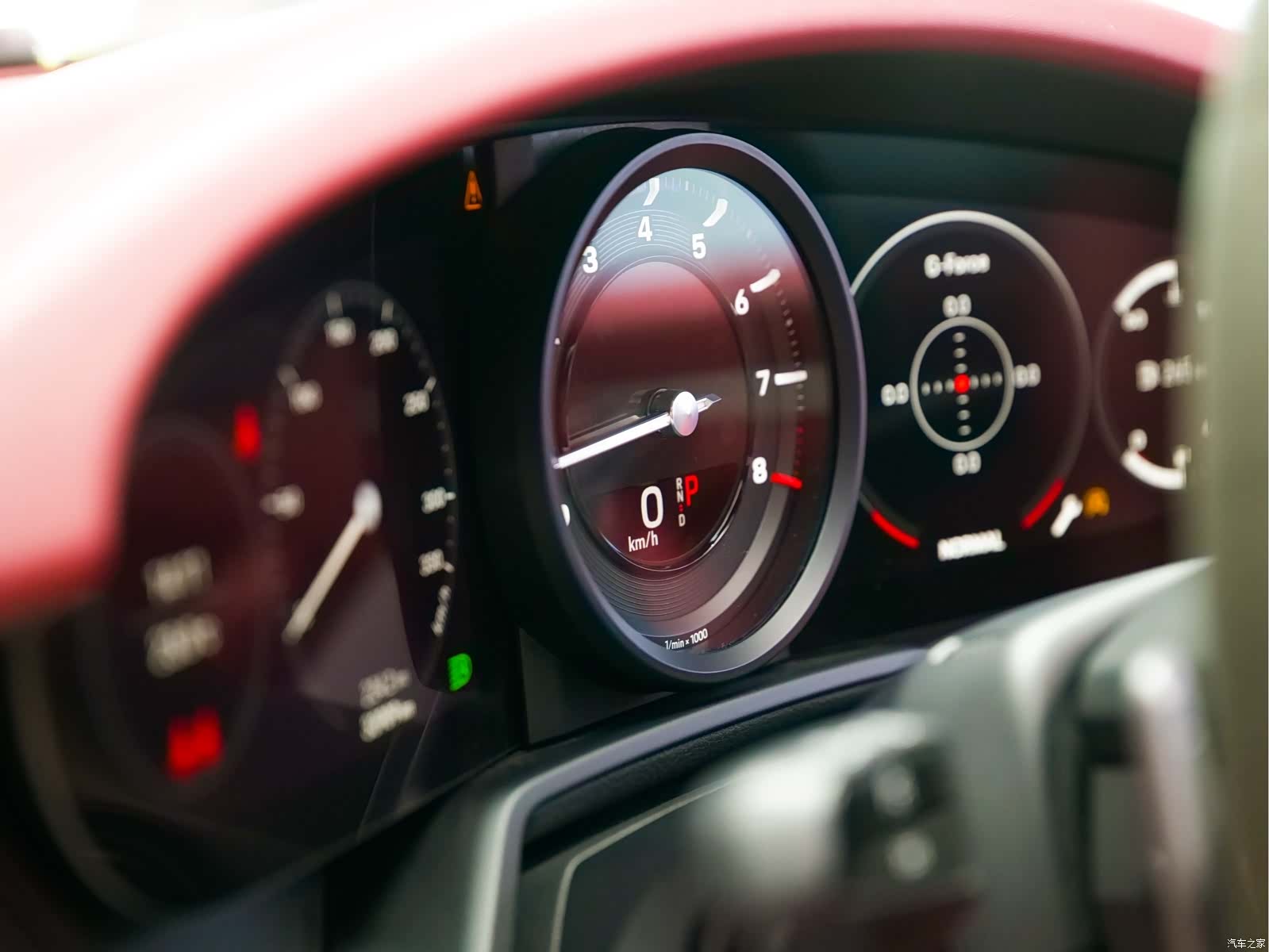 Porsche 911, 2022 14