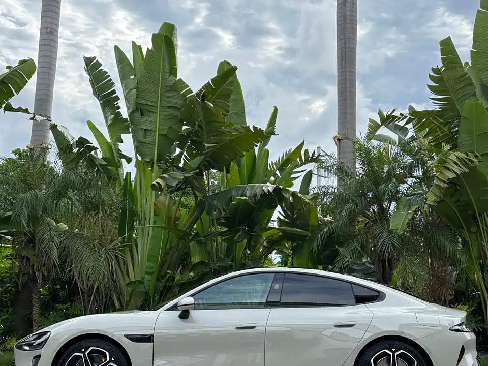 Xiaomi Xiaomi SU7