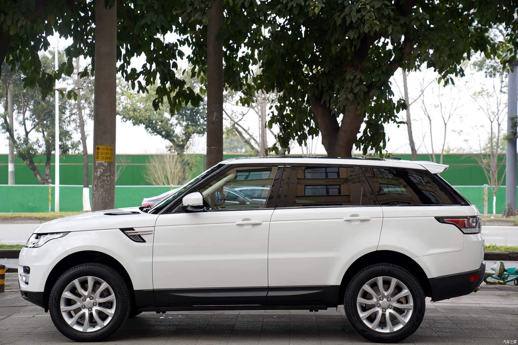 Land Rover Range Rover, 2015 6