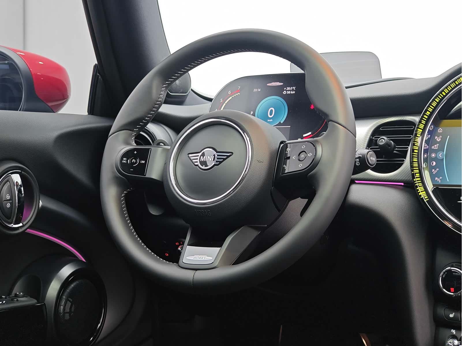 Mini Cooper, 2022 13