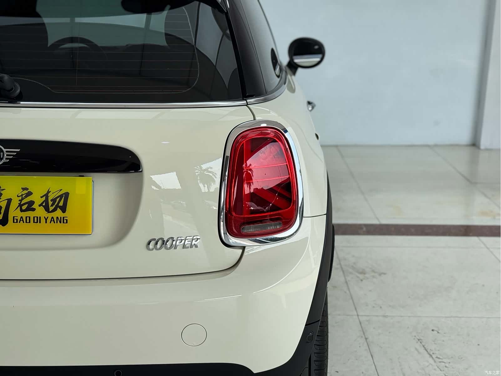 Mini Cooper, 2020 22